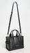 Сумка Marc Jacobs Mini Traveler Tote черная 1044 фото 2