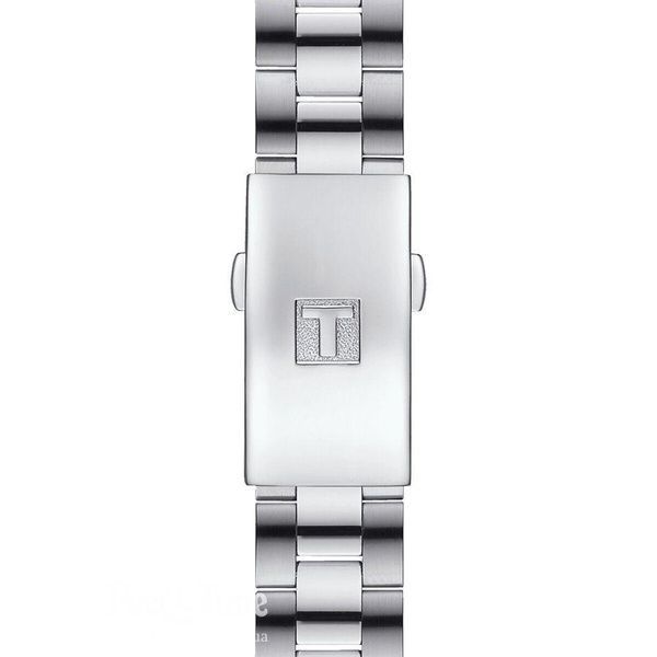 Жіночий годинник Tissot PR 100 Sport Chic T101.910.11.031.00 36 mm wtchs_29084 фото