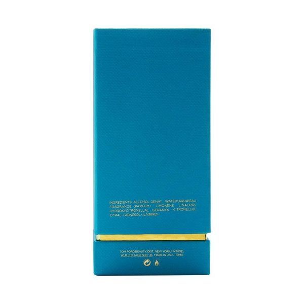 Парфюмированная вода для женщин Tom Ford Neroli Portofino 100 ml (888066008457) 888066008457 фото