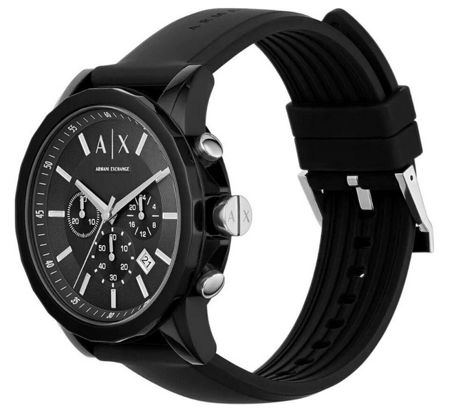 Часы Armani Exchange Outerbanks AX1326 115 фото