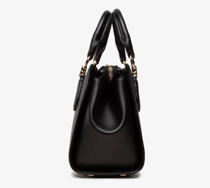 Сумка Michael Kors Marilyn чорная 196163701509 фото