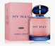 Giorgio Armani My Way Intense парфюмированная вода для женщин 90 ml (3614273347839) 3614273347839 фото 2