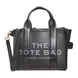 Сумка Marc Jacobs Mini Traveler Tote черная 1044 фото 1