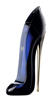 Парфюмированная вода Carolina Herrera Good Girl 80 ml (8411061026342) 8411061026342 фото