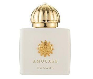 Парфюмированная вода Amouage Honour For Woman 100 ml (701666314127) 701666314127 фото