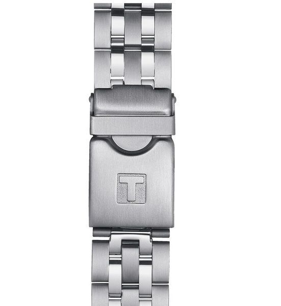 Часы Tissot PRC 200 Chronograph T114.417.11.047.00 166 фото