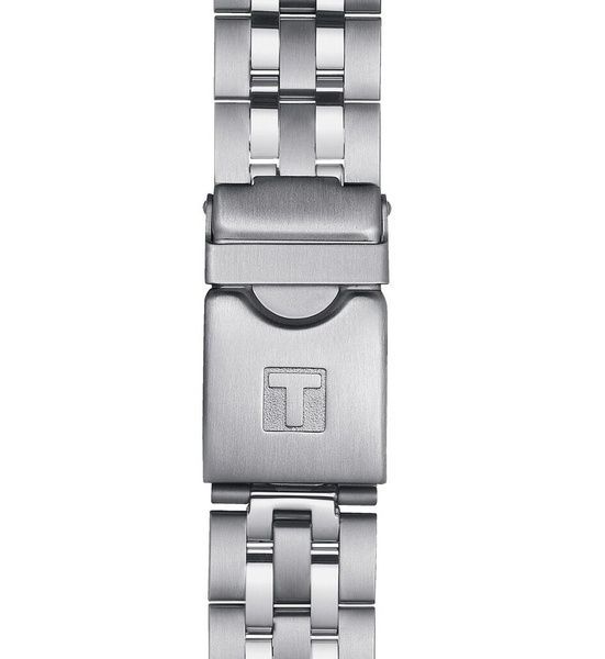 Часы Tissot PRC 200 Chronograph T114.417.11.047.00 166 фото