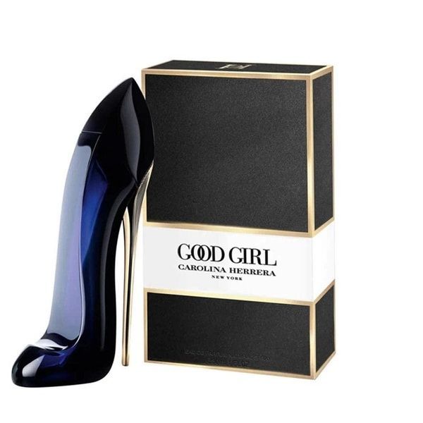 Парфюмированная вода Carolina Herrera Good Girl 80 ml (8411061026342) 8411061026342 фото