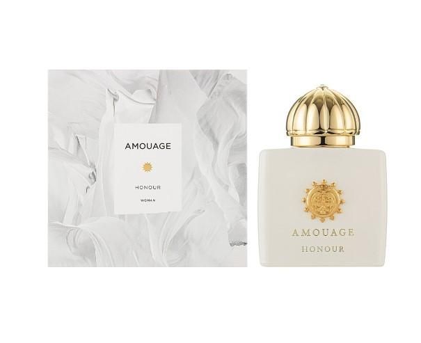Парфумована вода Amouage Honour For Woman 100 ml (701666314127) 701666314127 фото