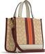Сумка Coach Dempsey Tote 22 женская 1052 фото 2