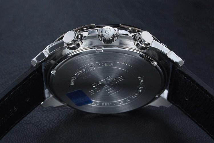 Мужские часы Casio Edifice EFR-539L-1A wtchs_29100 фото
