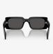 Сонцезахисні окуляри Prada PR A07S black 1145 фото 5