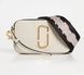 Шкіряна Сумка Marc Jacobs The Snapshot Dust Multi 1016 фото 3