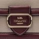 Женская сумка через плечо Coach Large Morgan Square Crossbody Bag CR330-GOLD/NATURAL MULTI фото 3