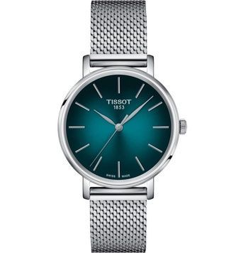 Женские часы Tissot Everytime T143.210.11.091.00 34 mm wtchs_29085 фото