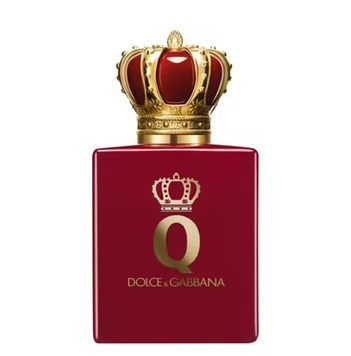 Парфумована вода Dolce&Gabbana Q Elixir, 100 мл 8056669925408 фото