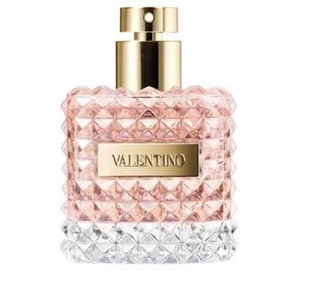 Парфюмированная вода Valentino Donna 100 ml (3614272732308) 3614272732308 фото