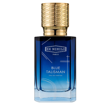 Парфюмерная вода Ex Nihilo Blue Talisman Eau de Parfum 100 ml (3760264097440) 3760264097440 фото