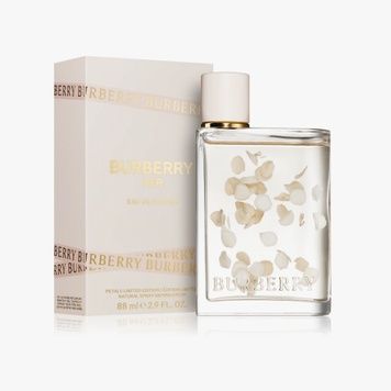 Парфюмированная вода Burberry Her Petals Limited Edition 88 мл (3616304248825) 3616304248825 фото