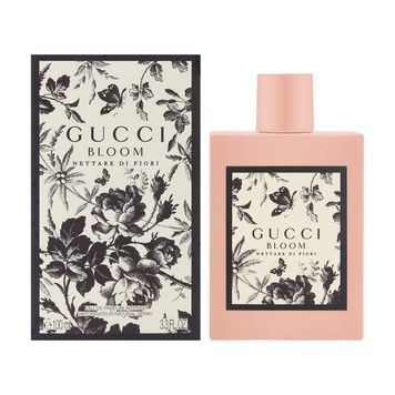 Парфюмированная вода Gucci Bloom Nettare Di Fiori 100 ml (3614227570023) 3614227570023 фото