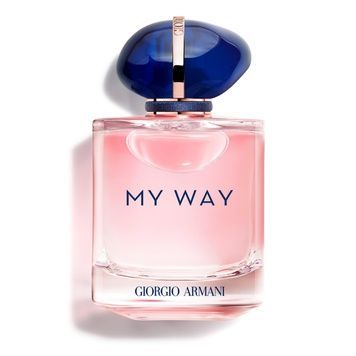 Giorgio Armani My Way Парфюмированная вода для женщин 90 ml (3614272907690) 3614272907690 фото