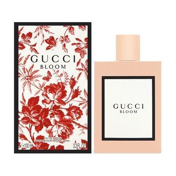 Парфюмированная вода Gucci Bloom 100 ml (8005610481005) 8005610481005 фото