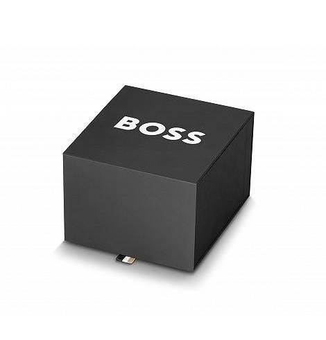 Часы Boss Chronograph Quartz Admiral 46 mm 120 фото