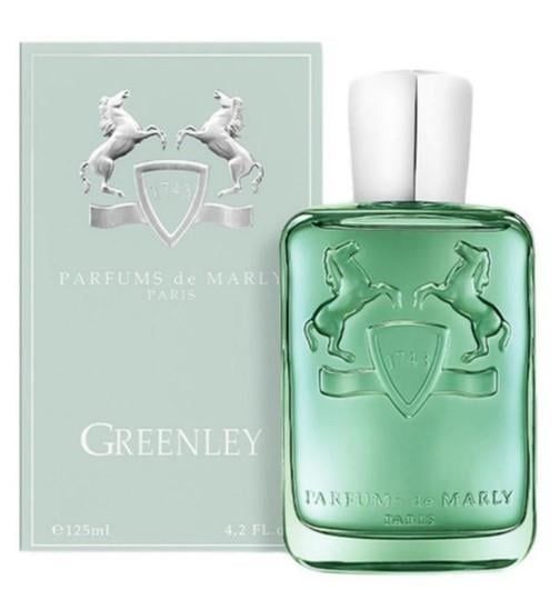 Парфюмированная вода Parfums de Marly Greenley 125 мл (3700578500861) 3700578500861 фото