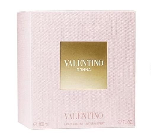 Парфюмированная вода Valentino Donna 100 ml (3614272732308) 3614272732308 фото