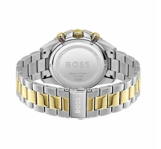 Часы Boss Chronograph Quartz Admiral 46 mm 120 фото