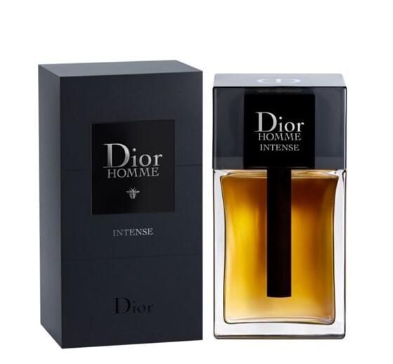 Парфюмированная вода Dior Homme Intense 100 ml (3348900838185) 3348900838185 фото