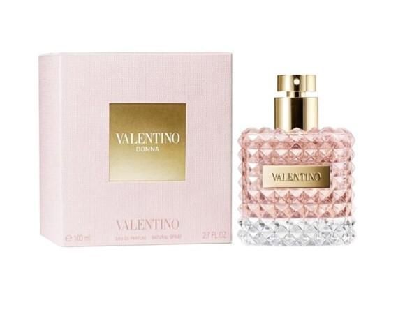 Парфюмированная вода Valentino Donna 100 ml (3614272732308) 3614272732308 фото