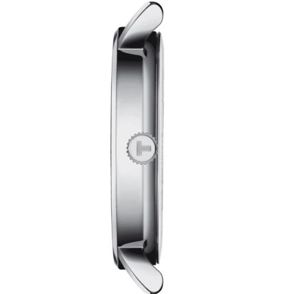 Женские часы Tissot Everytime T143.210.11.091.00 34 mm wtchs_29085 фото
