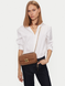 Сумка женская Michael Kors Tribeca Large Quilted Leather Shoulder Bag Brown 196237506931 фото 5