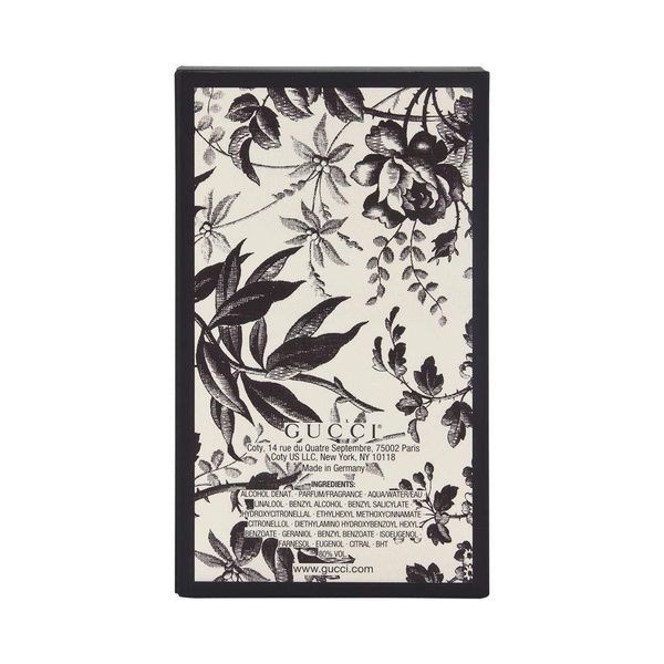 Парфюмированная вода Gucci Bloom Nettare Di Fiori 100 ml (3614227570023) 3614227570023 фото