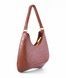Сумка женская JW PEI Ruby Shoulder Bag коричневая (0055) 78383029 фото 2
