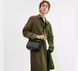 Сумка Coach Sullivan Flap Crossbody Bag In Signature Canvas черная 196395674176 фото 5