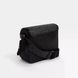 Сумка Coach Sullivan Flap Crossbody Bag In Signature Canvas черная 196395674176 фото 3