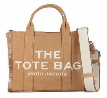 Сумка Marc Jacobs The Canvas Medium Tote Bag 1108 фото