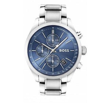 Часы Boss Grand Prix 44mm 121 фото