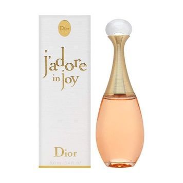 Туалетная вода Christian Dior J'Аdore In Joy 100 ml (3348901346115) 3348901346115 фото