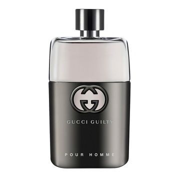 Туалетная вода Gucci Guilty 90 ml (737052339047) 737052339047 фото