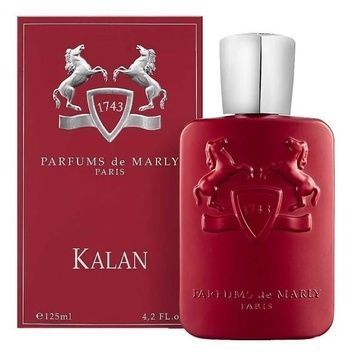 Парфюмированная вода Parfums de Marly Kalan 125 мл (3700578525000) 3700578525000 фото