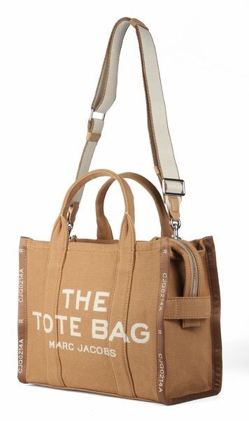 Сумка Marc Jacobs The Canvas Medium Tote Bag 1108 фото