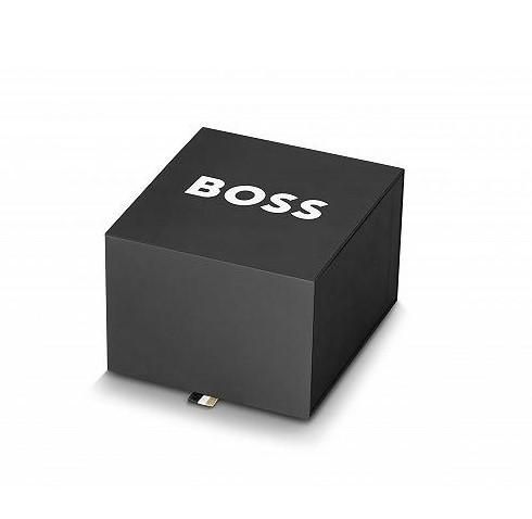 Часы Boss Grand Prix 44mm 121 фото