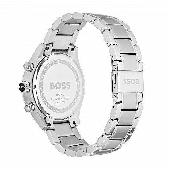 Часы Boss Grand Prix 44mm 121 фото