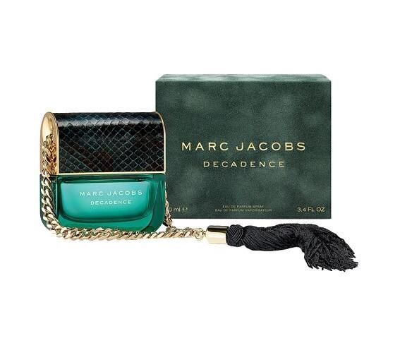 Парфюмированная вода Marc Jacobs Decadence 100 ml (3614221234969) 3614221234969 фото