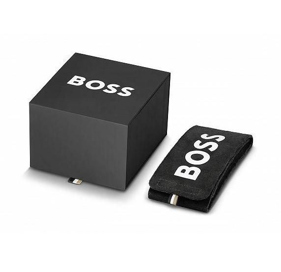 Часы Boss Grand Prix 44mm 121 фото
