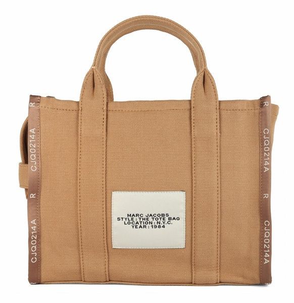 Сумка Marc Jacobs The Canvas Medium Tote Bag 1108 фото