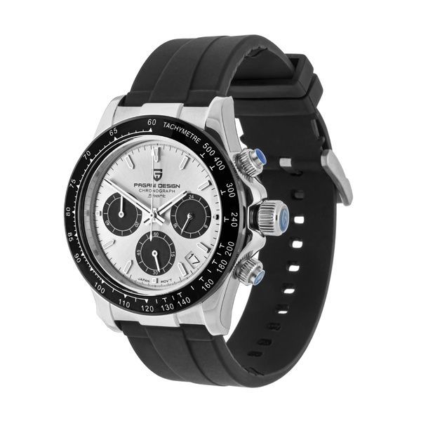 Часы Pagani Design PD-1664 Black 148 фото